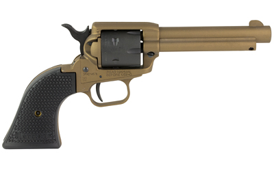 Heritage Arms Rough Rider 22 LR 4.75" Revolver 2 Heritage Arms Rough Rider 22 LR 4.75" Revolver - Image 2