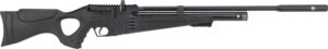 Hatsan Flash-R .22 Caliber Pre-Charged Pneumatic Air Rifle
