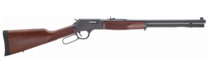 Henry Big Boy Steel 327 Federal Magnum Lever Action Rifle