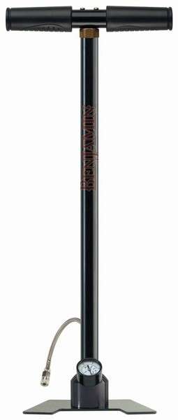 Benjamin High Pressure Hand Pump 3000 PSI 3 Stage Pump Accessory