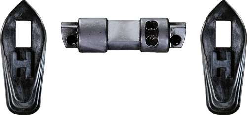 Hiperfire Hiperswitch 60 Ambidextrous Safety Selector AR-15 Black Accessory