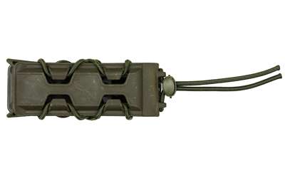 High Speed Gear Polymer Pistol TACO V2 OD Green Magazine Pouch