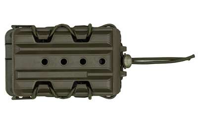 High Speed Gear TACO V2 OD Green Polymer Rifle Magazine Pouch
