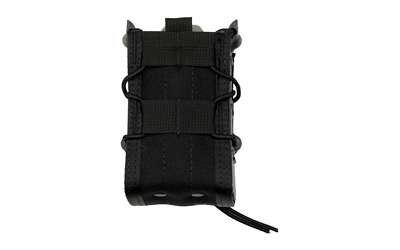 High Speed Gear TACO MOLLE Black Magazine Pouch