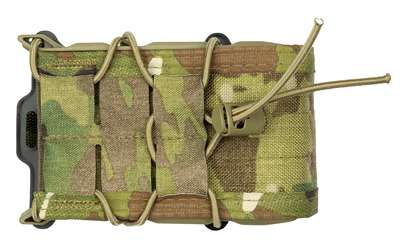 High Speed Gear X2R TACO MOLLE Multicam Magazine Pouch