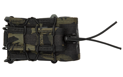 High Speed Gear X2RP Taco Molle Magazine Pouch Multicam Black