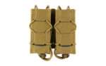 HSGI GEN 2 DBL PISTOL TACO COY