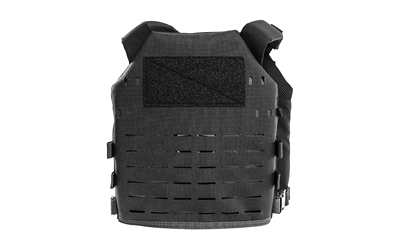 High Speed Gear Core Plate Carrier Large Black Accessory
