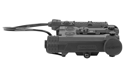 Holosun IRIS 4 Green Laser Weapon Light with White Light 3 Holosun IRIS 4 Green Laser Weapon Light with White Light