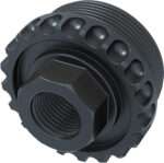 LANTAC ADC DIRECT THREAD - 1/2-28 HUB