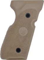 Beretta M9A3 Wraparound Polymer Tan Grip