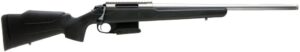 Tikka T3x CTR 308 Winchester Stainless Synthetic Compact Tactical Rifle