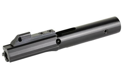 KAK Industry Enhanced 9mm Nitride Black Bolt Carrier Group
