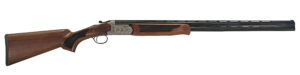Pointer Acrius Over Under 20 Gauge 26 Inch Youth Shotgun