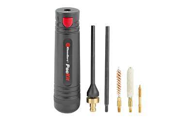 Kleen-Bore PocKit 9mm 38 357 Cleaning Kit