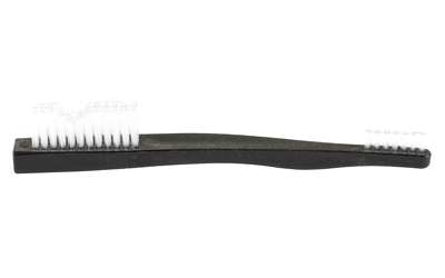 Kleen-Bore Triple Action 5 Inch Nylon Utility Brush 2 Kleen-Bore Triple Action 5 Inch Nylon Utility Brush