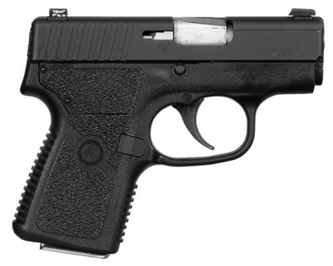 Kahr P380 380 ACP Double Action Only Stainless Pistol