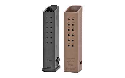 Kriss Vector Magazine Extension Kit Glock 20 18 Round 3 Pack
