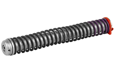 LaserMax Gen 5 Guide Rod Red Laser for Glock 17 Pistol