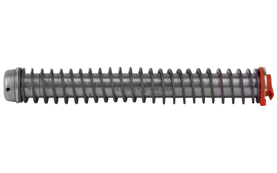 LaserMax Gen 5 Guide Rod Red Laser for Glock 17 Pistol 2 LaserMax Gen 5 Guide Rod Red Laser for Glock 17 Pistol