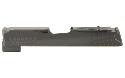 Lone Wolf Distributors Dawn Slide for Sig Sauer P365XL Black Pistol