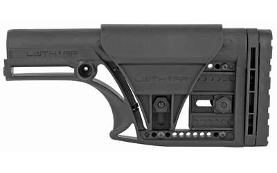 Luth-AR MBA-1 3-Axis Adjustable Buttstock Accessory