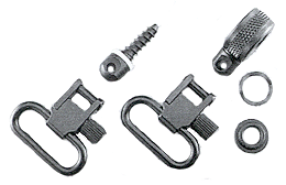 Michaels Sling Swivel Set for Browning BLR81 Rifle Accessory