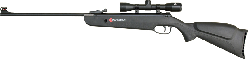 Beeman Marksman 2070 177 Caliber Break Barrel Spring-Piston Air Rifle