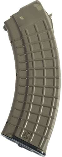 Arsenal 7.62x39 30 Round Polymer Green Magazine