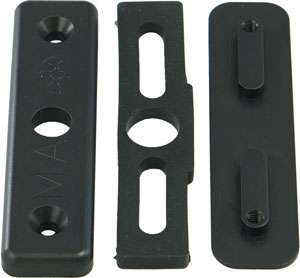 Manticore Arms Tavor Gasketed Port Cover for IWI Tavor Accessory