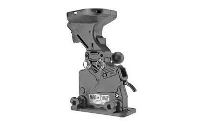 Magpump Pro 9mm Black Magazine Loader
