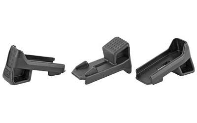 MagPod Magazine Base Plate for Gen2 Pmags Black