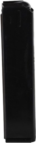 Metalform AR-15 9mm 20 Round Blued Steel Magazine