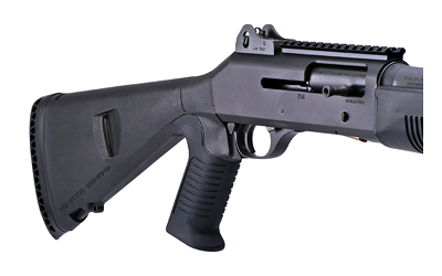 Mesa Tactical Urbino Tactical Benelli M4 12 Gauge Stock Accessory