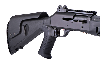 Mesa Tactical Urbino Benelli M4 12 Gauge Riser Stock Accessory