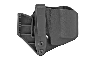 Mission First Tactical Minimalist Smith and Wesson J Frame Revolver Inside Waistband Holster