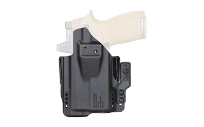Mission First Tactical Pro Holster Sig Sauer P320 X-Carry TLR7 Inside Waistband Holster 2 Mission First Tactical Pro Holster Sig Sauer P320 X-Carry TLR7 Inside Waistband Holster - Image 2