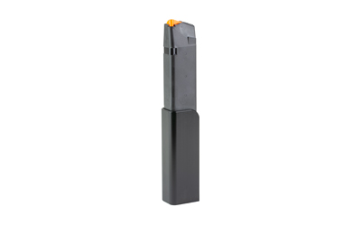 B&T APC 10mm 30 Round Black Magazine