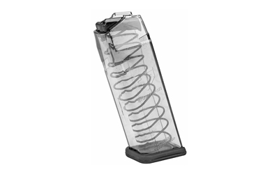 Elite Tactical Systems Group Glock 20/29 10mm 15 Round Clear Magazine