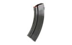 Global Ordnance AK47 7.62x39mm 30 Round Black Steel Magazine