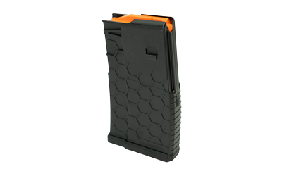 Hexmag 7.62 NATO 20 Round Black Magazine
