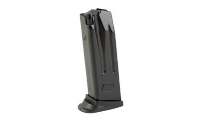 Heckler & Koch P2000 9mm 10 Round Magazine