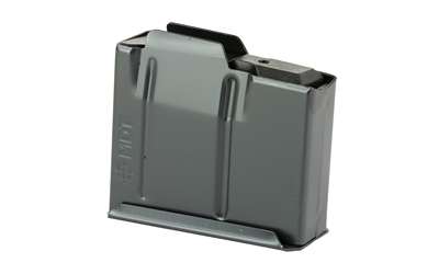 MDT AICS 6.5 Creedmoor 5 Round Metal Magazine 2 MDT AICS 6.5 Creedmoor 5 Round Metal Magazine