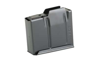 MDT AICS 6.5 Creedmoor 5 Round Metal Magazine