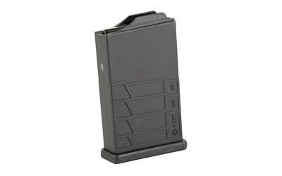 MDT AICS 308 Winchester 10 Round Black Polymer Magazine