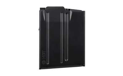 MDT 6mm BR 10 Round Black Metal Magazine