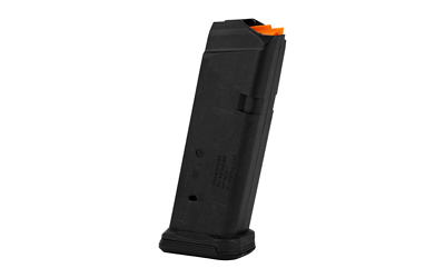 Magpul PMAG 15 Round Black Magazine for Glock 19 2 Magpul PMAG 15 Round Black Magazine for Glock 19