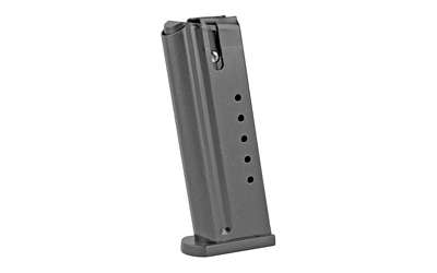 ProMag Magnum Research Desert Eagle 50 Action Express 7 Round Black Magazine