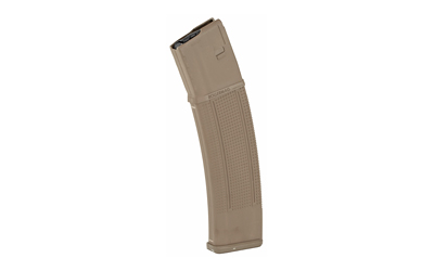 ProMag AR-15 Roller 40 Round Flat Dark Earth Polymer Magazine