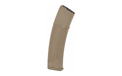 ProMag AR-15 Roller 40 Round Flat Dark Earth Polymer Magazine 2 ProMag AR-15 Roller 40 Round Flat Dark Earth Polymer Magazine